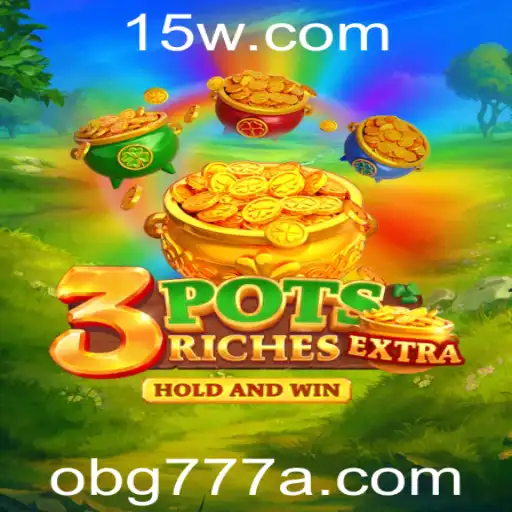 Descubra o Mundo de 3potsExtra: Um Jogo Fascinante de Estratégia
