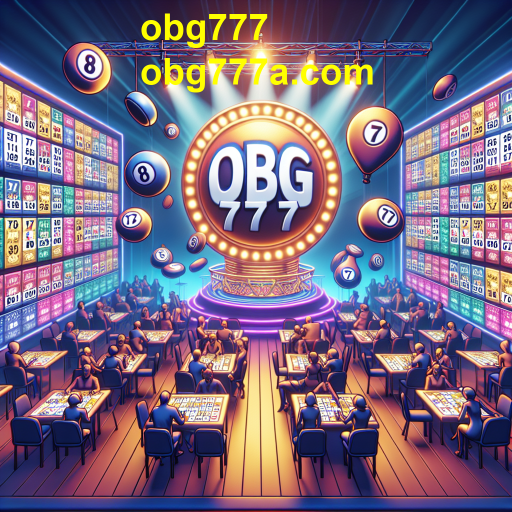Desvendando o Fascinante Mundo dos Jogos de Bingo no obg777