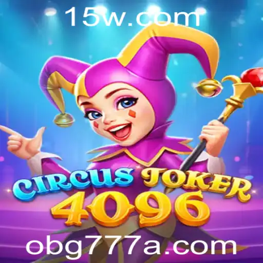 Explorando o Mundo de CircusJoker4096