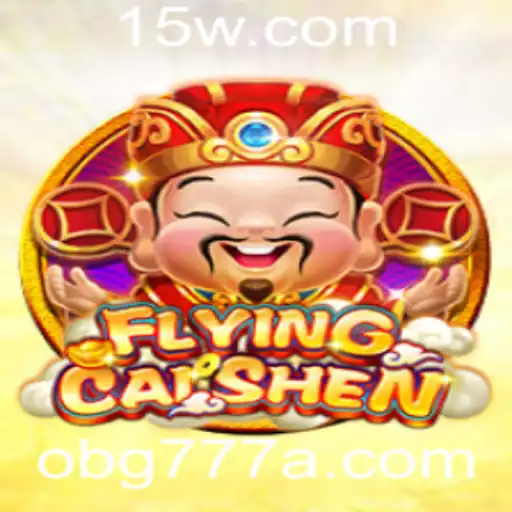 Explorando o Último Fenômeno em Jogos: FlyingCaiShen