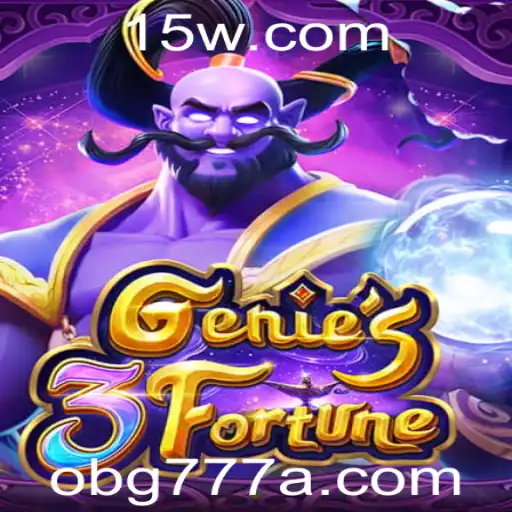 Descubra as Emoções de Genie3Fortune: Um Novo Paradigma em Jogos de Azar