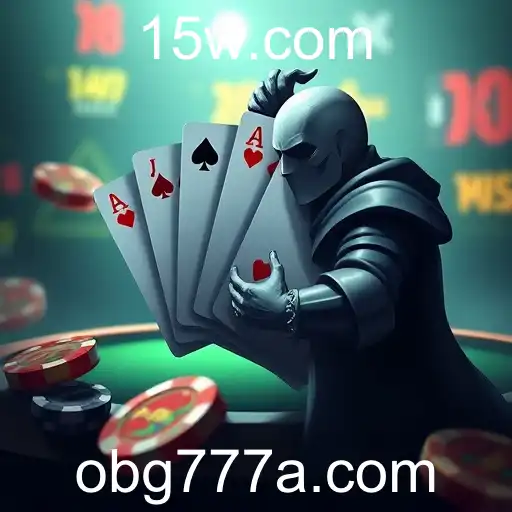 Jogos de Pôquer: Estratégias, Dicas e a Plataforma OBG777