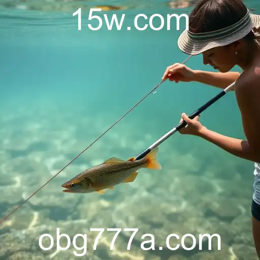 Pesca: Uma Atividade Milenar e Sustentável