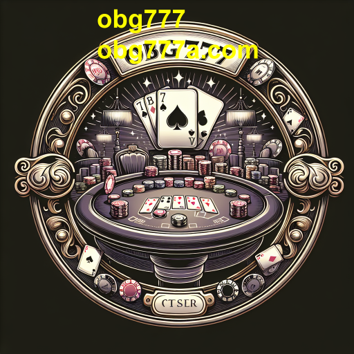 Descubra a Categoria de Poker Games no obg777