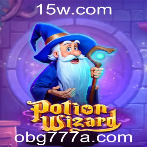 Descubra tudo sobre o emocionante jogo PotionWizard
