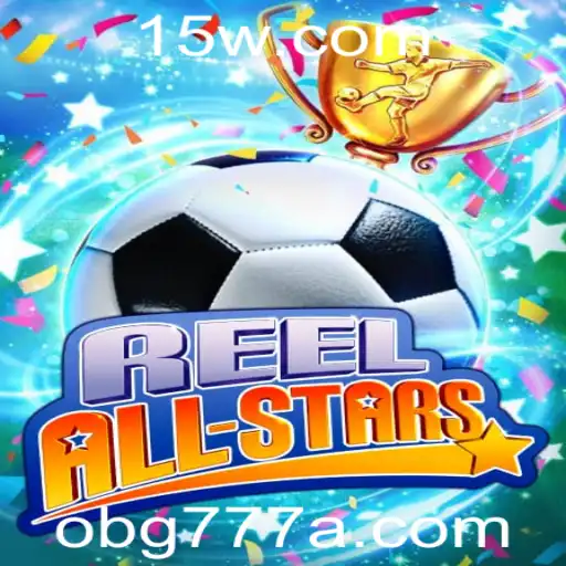 ReelAllStars: Uma Imersão no Jogo Revolucionário