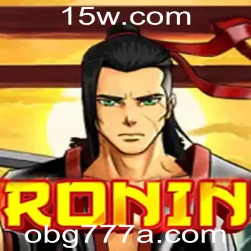Desvendando o Mundo de Ronin: Aventuras e Estratégias