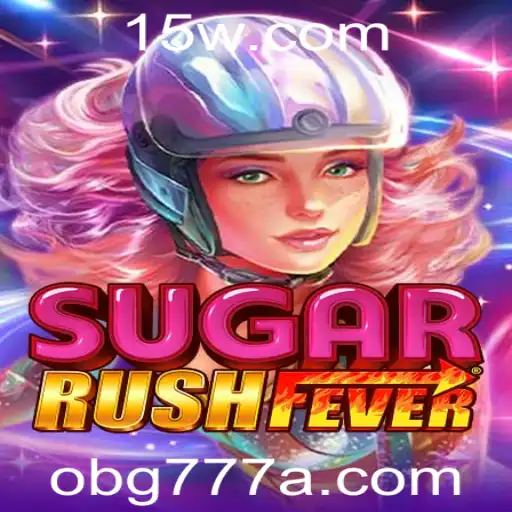 Explorando o Mundo de SugarRushFever: A Aventura Açucarada que Conquistou o Coração dos Jogadores