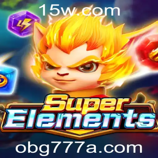 Explorando o Universo de SuperElements: Uma Aventura de Estratégia e Criatividade