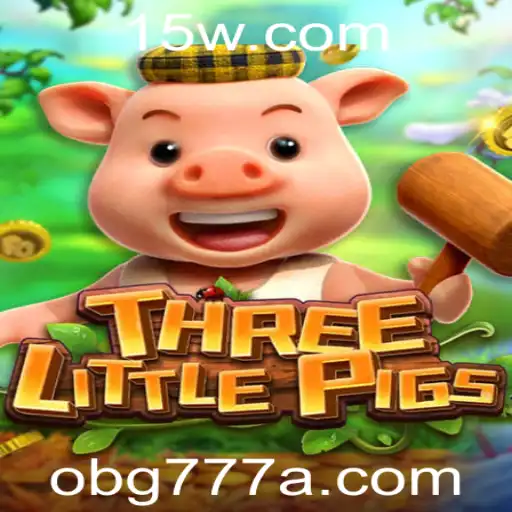 Descubra o Fascinante Mundo de THREELITTLEPIGS