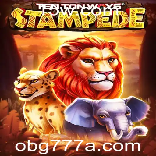 Descubra a Aventura Surpreendente em TenTonWaysStampede com obg777