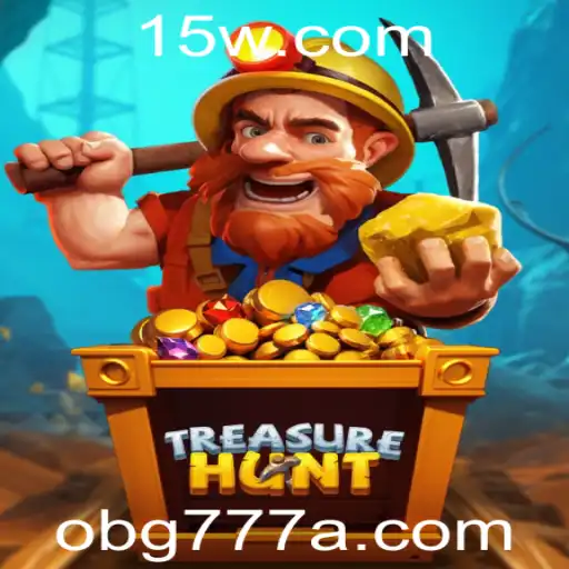 Explore o Mundo de TreasureHunt - O Jogo de Aventura do Momento