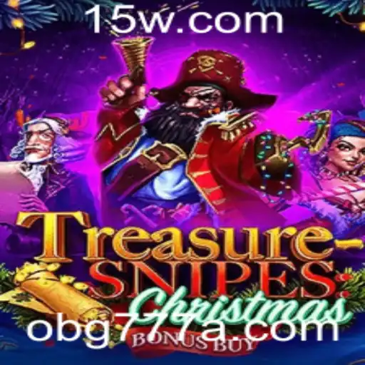 Explorando o Novo Fenômeno dos Jogos: TreasuresnipesChristmas