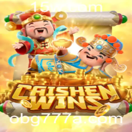 CaishenWins: Desvendando o Fascínio do Jogo com obg777