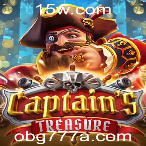 CaptainssTreasure: Explorando o Fascinante Mundo do Caça ao Tesouro Pirata