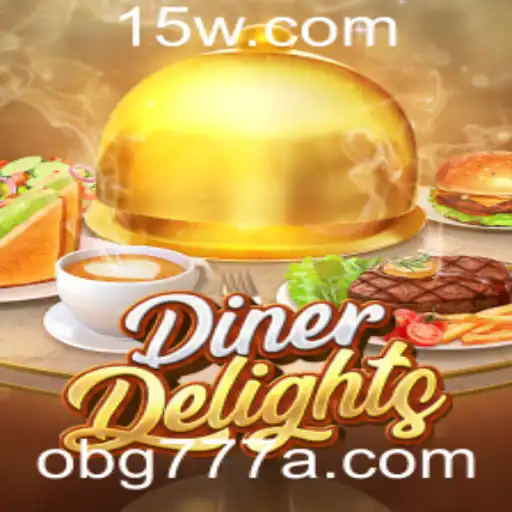 DinerDelights: Mergulhe na Experiência Gastronômica do Obg777