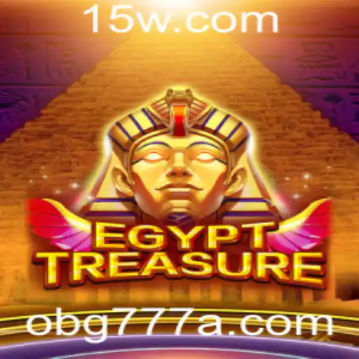 Descubra os Segredos do 'EgyptTreasure': Um Jogo de Aventura Incrível