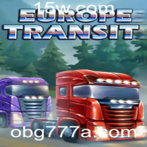 Tudo sobre EuropeTransit: Uma Experiência de Jogo Única
