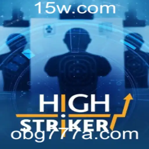 Explorando o Universo do Jogo HighStriker com a Palavra-Chave Obg777