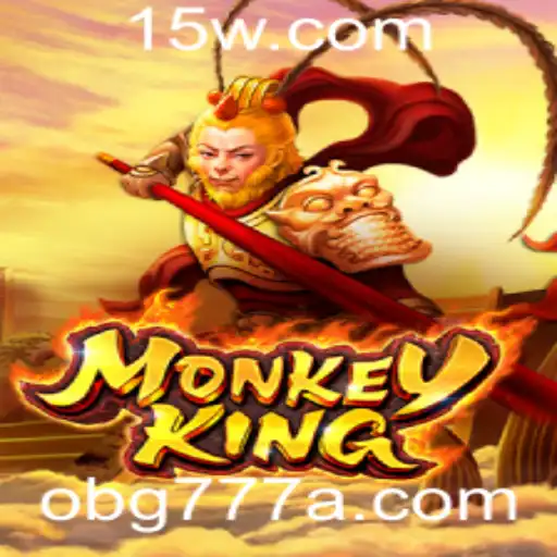 Explorando MonkeyKing: Uma Jornada no Mundo do Jogo