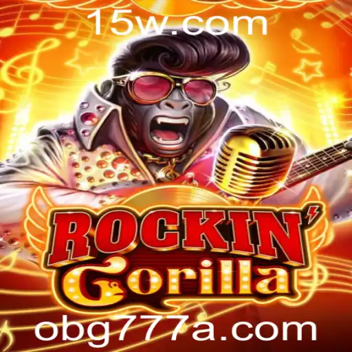 RockinGorilla: Mergulhe na Aventura com o Jogo do Momento