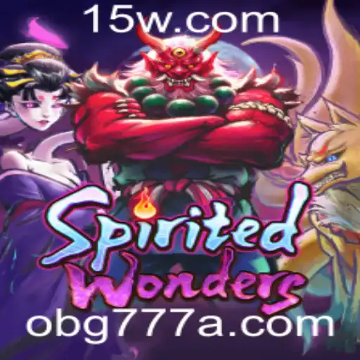 SpiritedWonders: Uma Jornada Interativa pelo Universo dos Jogos