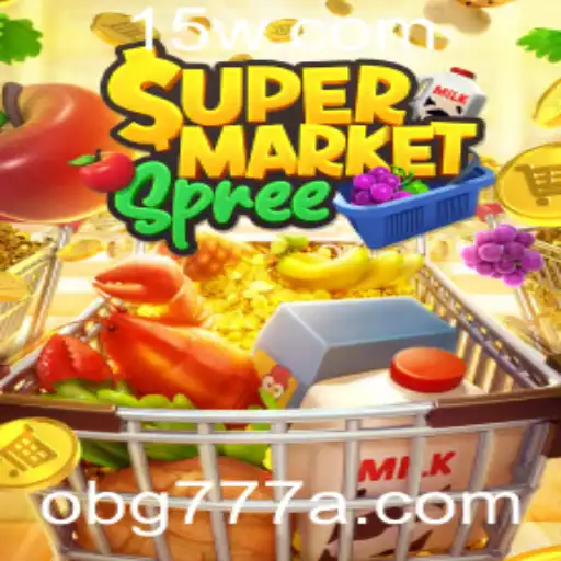 SupermarketSpree: Mergulhe na Aventura de Compras com Estratégia e Diversão