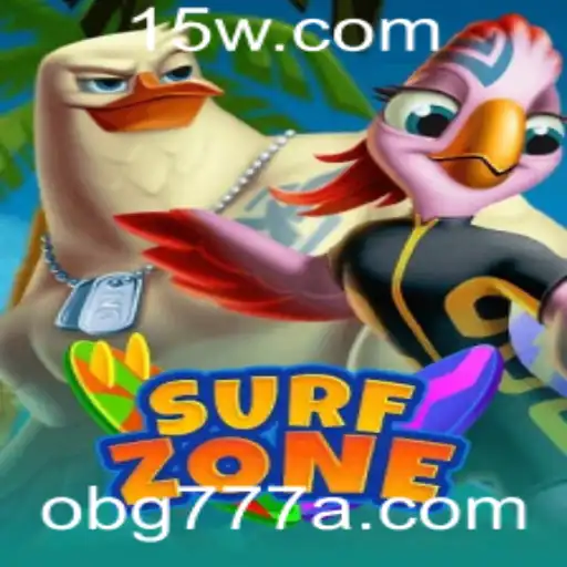 SurfZone: A Aventura Radical nas Ondas Virtuais