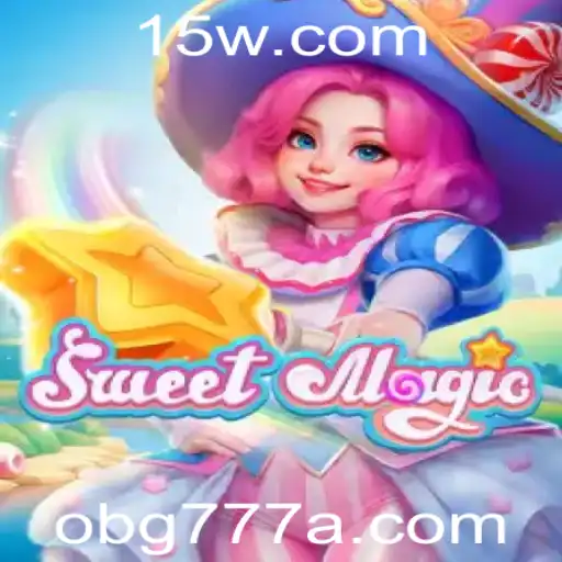 SweetMagic: Um Mergulho no Fascinante Mundo do Jogo