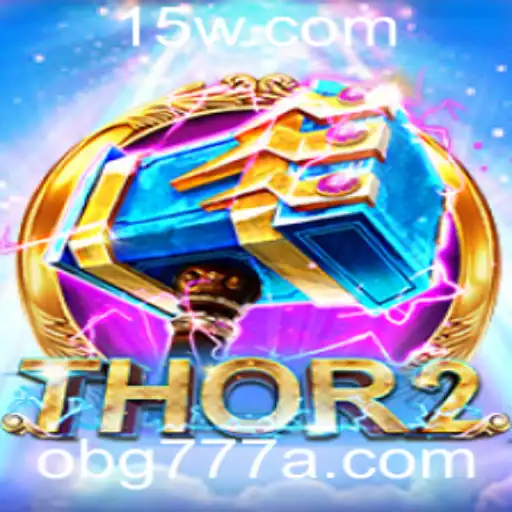 Thor2: Explorando o Universo Épico do Jogo