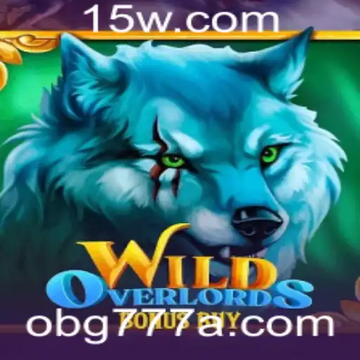 Descubra a Emoção do Jogo WildOverlordsBonusBuy com obg777