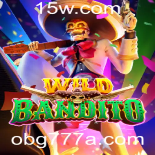 WildBandito: Aventura e Estratégia no Mundo dos Jogos